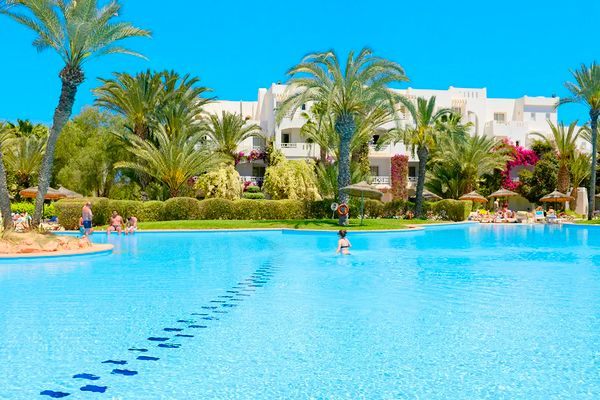 Djerba Resort (ex. Vincci)