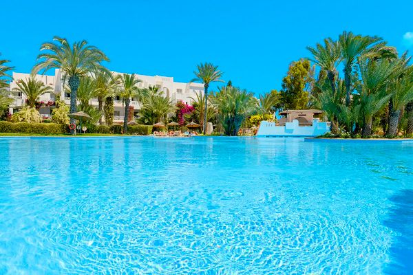 Djerba Resort (ex. Vincci)