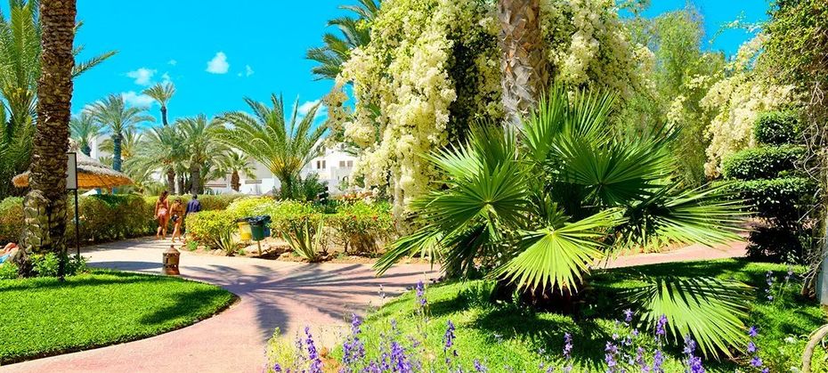 Djerba Resort (ex. Vincci)