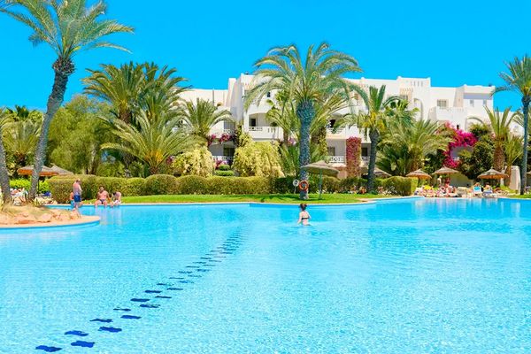 Djerba Resort (ex. Vincci)
