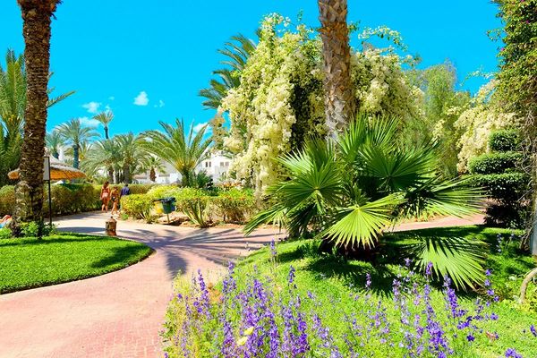 Djerba Resort (ex. Vincci)