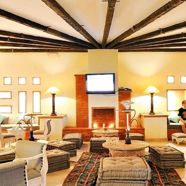 Djerba Resort (ex. Vincci) - zdjęcie 4