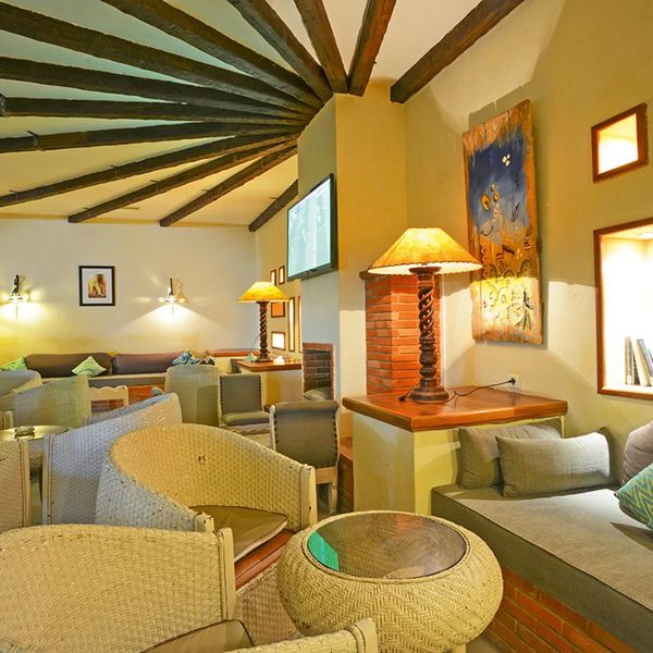 Djerba Resort (ex. Vincci) - zdjęcie 5