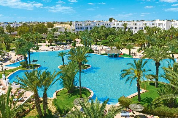Djerba Resort ex Vincci