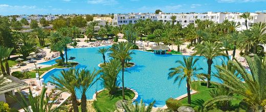 Djerba Resort (ex. Vincci)