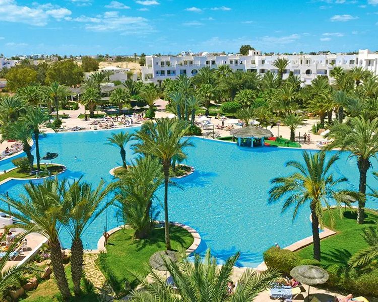 Djerba Resort (ex. Vincci)