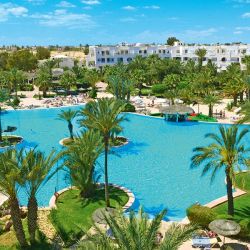 Djerba Resort ex Vincci