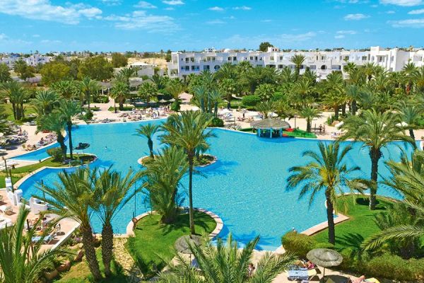 Djerba Resort ex Vincci