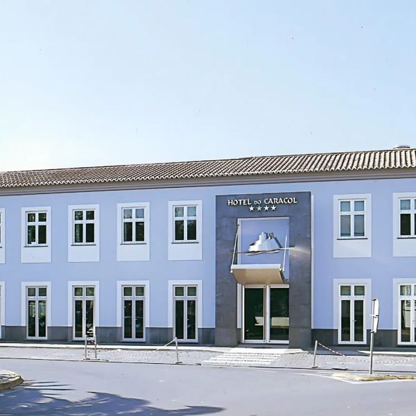 Hotel Do Caracol w Portugalia (Azory) - oferta last minute