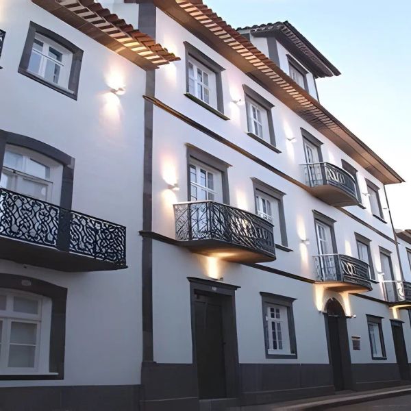 Do Colegio — Ponta Delgada, Portugalia