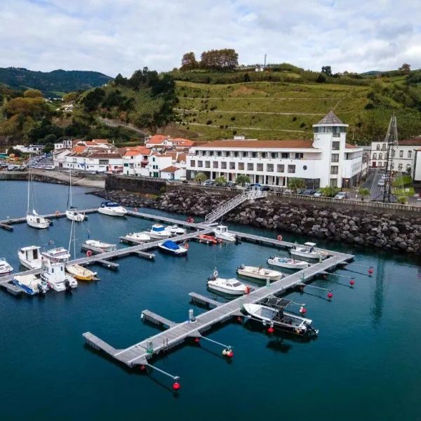 Do Mar (Povoação) — Povoacao, Portugalia