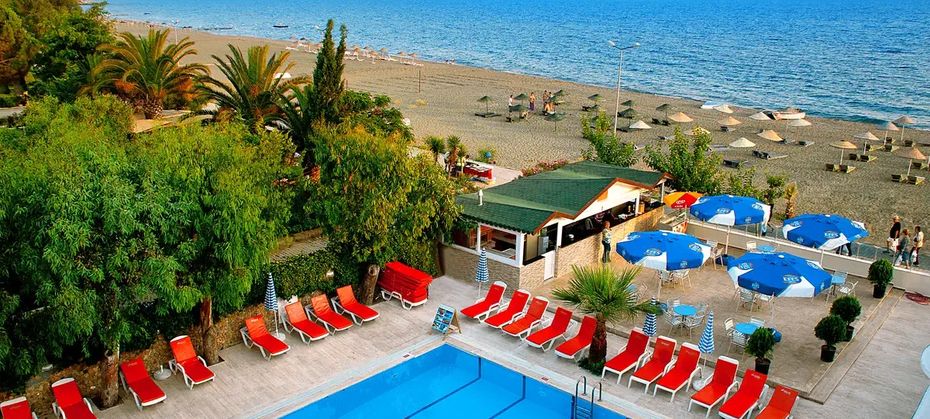 Dogan Beach Resort