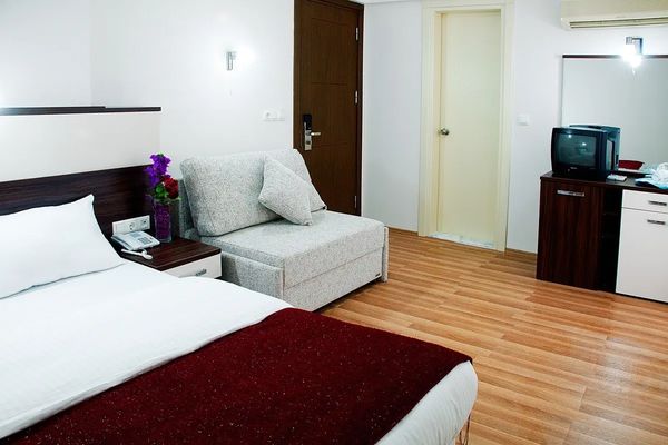 Dogan Beach Resort & Spa