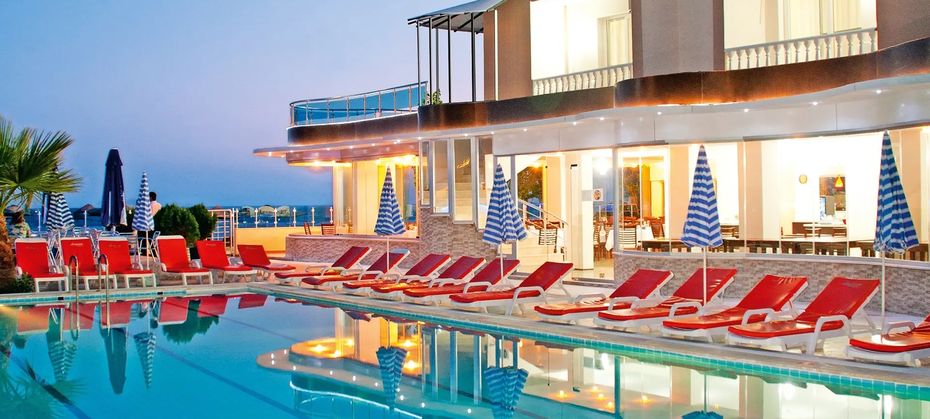Dogan Beach Resort & Spa