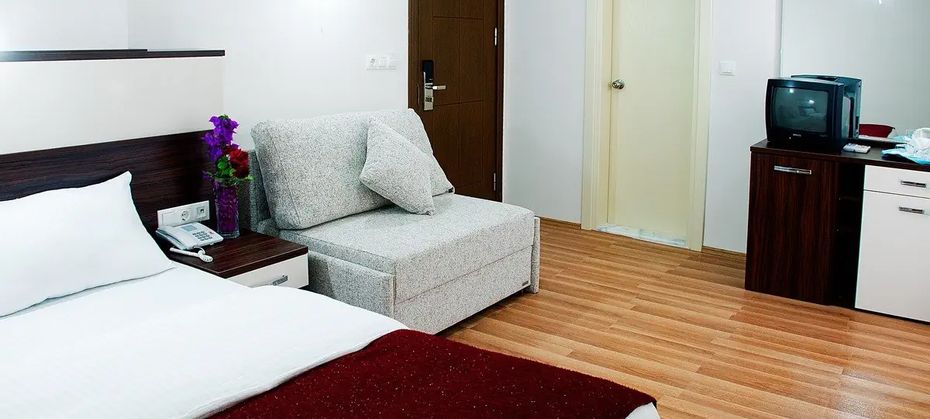 Dogan Beach Resort & Spa