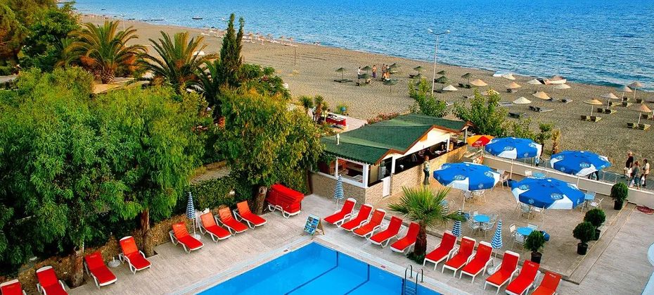 Dogan Beach Resort & Spa