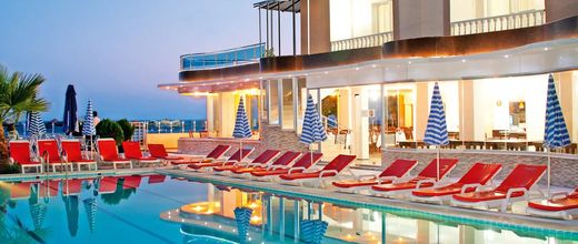 Dogan Beach Resort & Spa