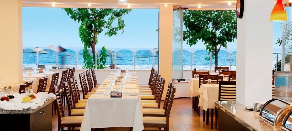 Dogan Beach Resort & Spa