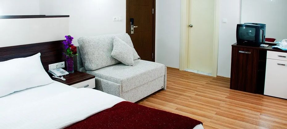 Dogan Beach Resort & Spa