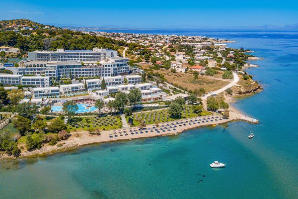 Dolce Attica Riviera (ex Mare Nostrum)