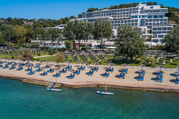 Zeus Dolce Athens (ex Dolce Attica Riviera)