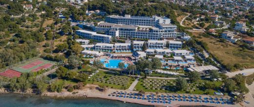 Zeus Dolce Athens (ex Dolce Attica Riviera)