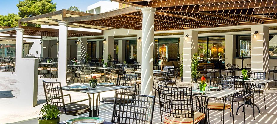 Zeus Dolce Athens (ex Dolce Attica Riviera)