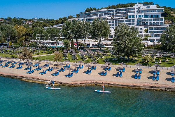 Zeus Dolce Athens (ex Dolce Attica Riviera)