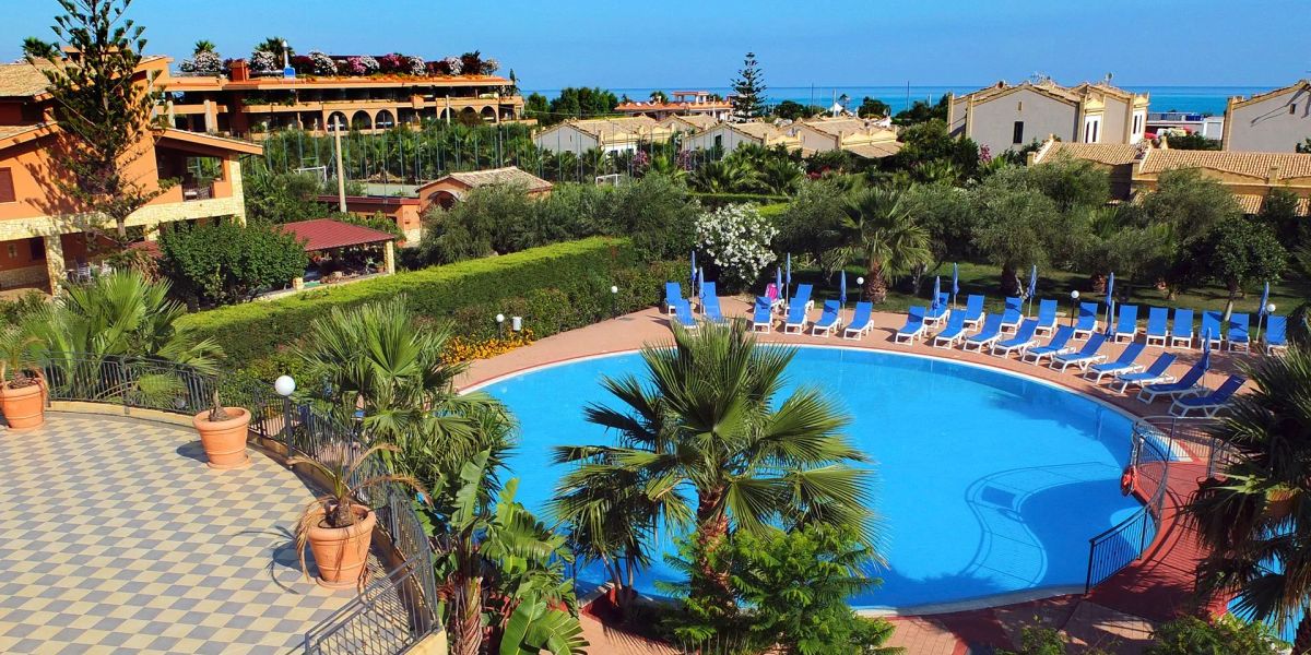 Włochy Last Minute na 7 dni w sierpniu: 4⋆ hotel od 2 299 zł (aktualizacja ceny)