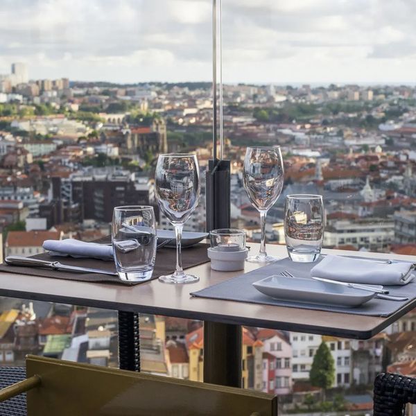 Dom Henrique — Porto, Portugalia