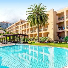Garajau Madeira Ocean Nature Apartments (ex. Dom Pedro Garajau)