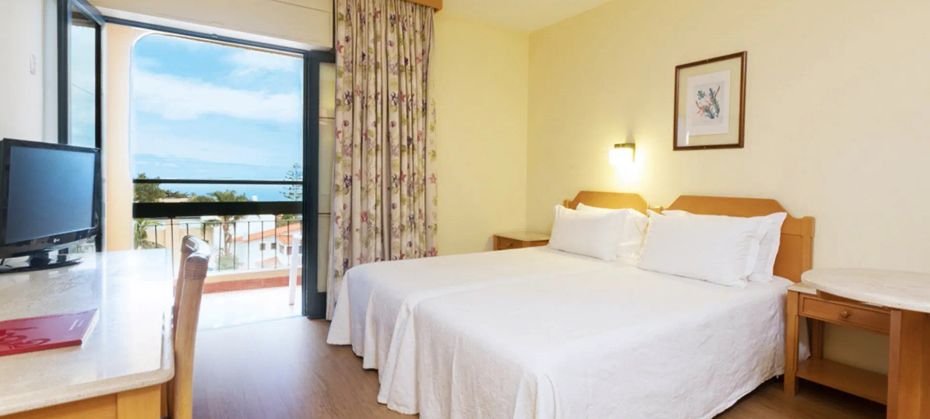 Garajau Madeira Ocean Nature Apartments (ex. Dom Pedro Garajau)