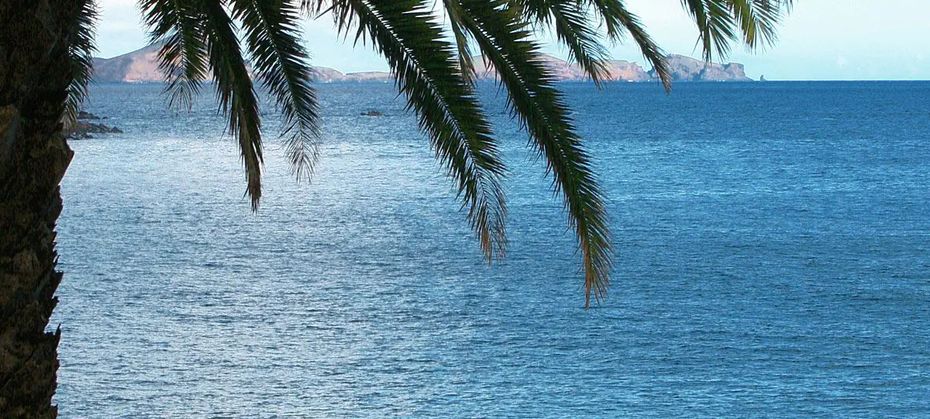 Dom Pedro Madeira Ocean Beach (ex. Baia)