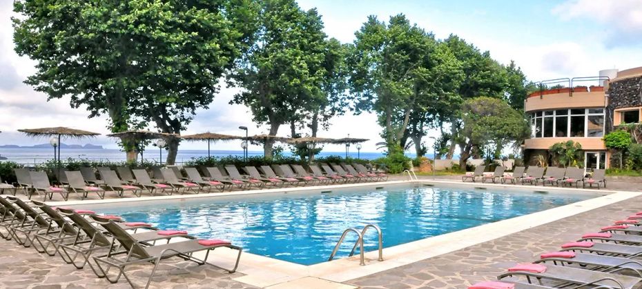 Dom Pedro Madeira Ocean Beach