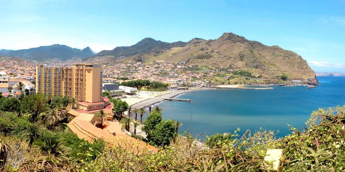 Portugalia Last Minute na 7 dni w lipcu: 4⋆ hotel od 3 499 zł (aktualizacja ceny)