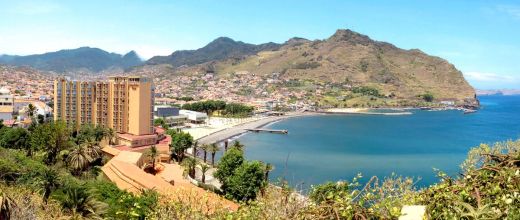 Baia Madeira - Ocean Beachfront (ex. Dom Pedro Madeira Ocean Beach)