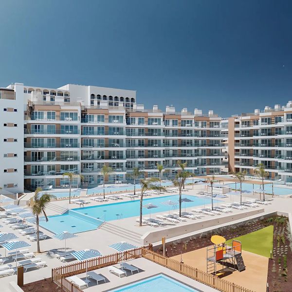 Dom Pedro Residences Vilamoura — Quarteira, Portugalia