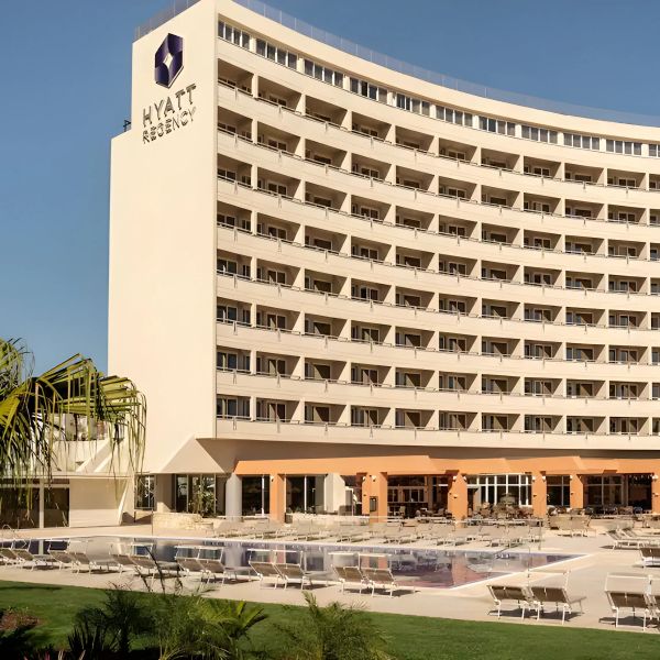 Hotel Dom Pedro Vilamoura w Portugalia (Algarve) - oferta last minute