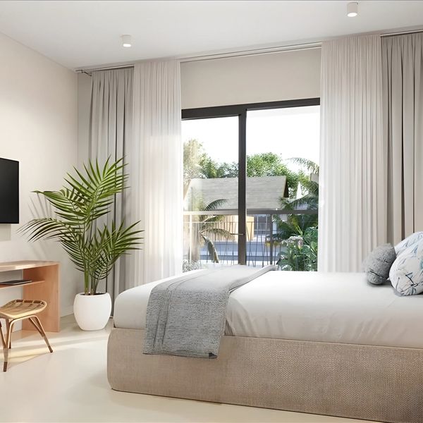 Domaine de Grand Baie – 2026-06-04 - Zdjęcie 2