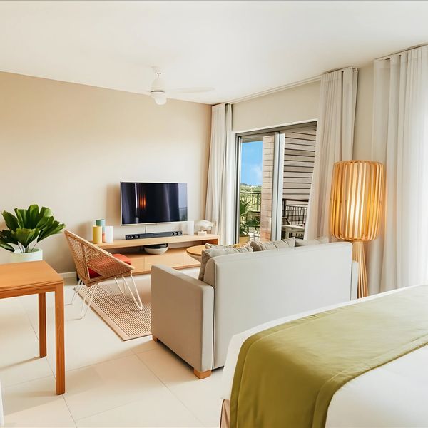 Domaine de Grand Baie – 2026-06-04 - Zdjęcie 3