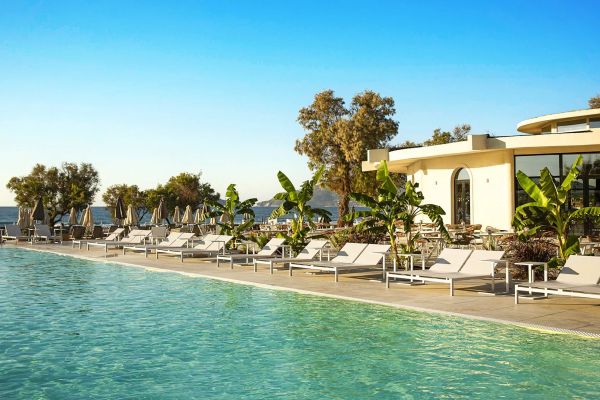 Domes Aulus Zante Autograph Collection