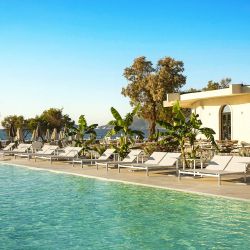 Domes Aulus Zante Autograph Collection