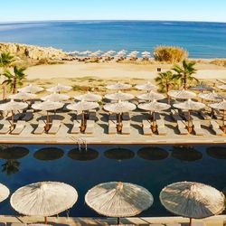 Domes Zeen Chania Luxury Collection Resort