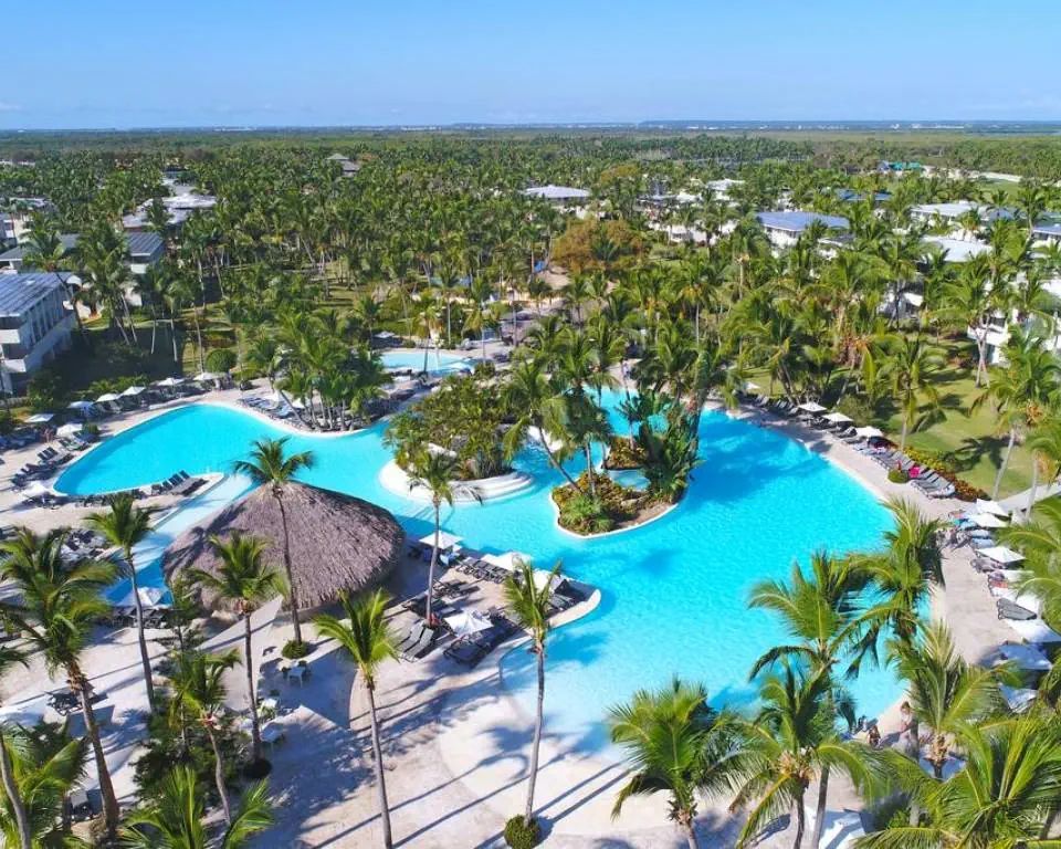 Catalonia Bavaro Beach, Golf & Casino Resort