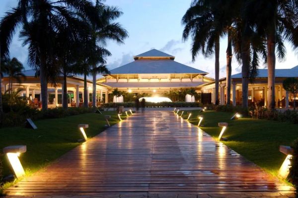 Catalonia Bavaro Beach, Golf & Casino Resort