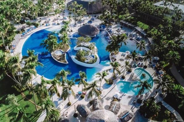 Catalonia Bavaro Beach, Golf & Casino Resort