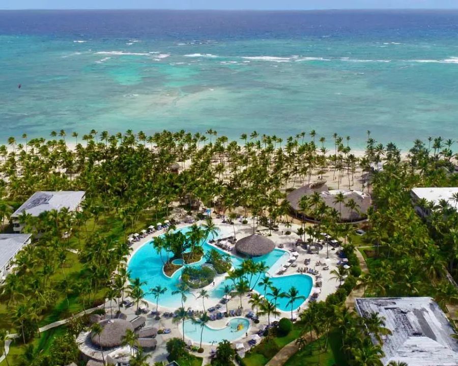 Catalonia Bavaro Beach, Golf & Casino Resort