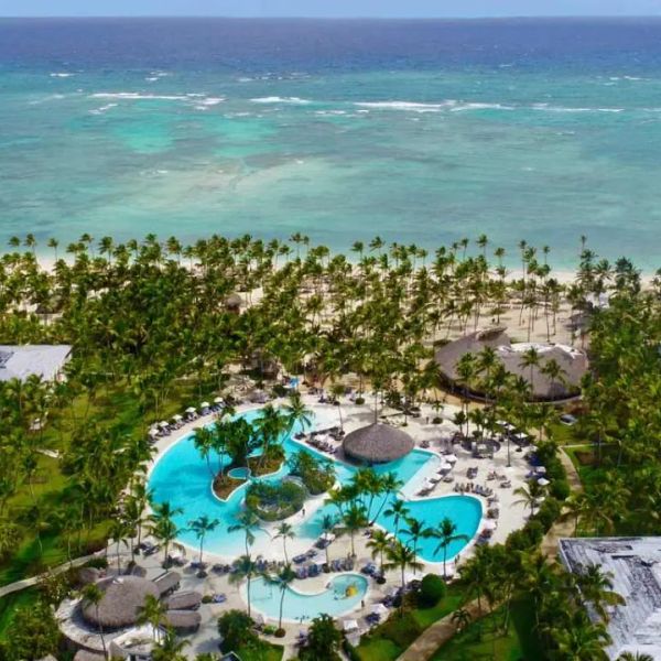 Catalonia Bavaro Beach, Golf & Casino Resort