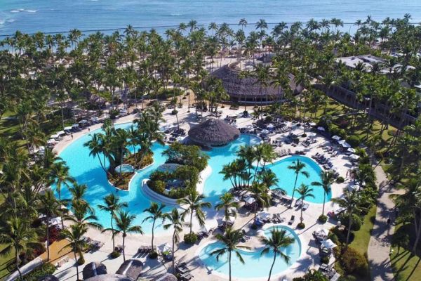 Catalonia Bavaro Beach, Golf & Casino Resort