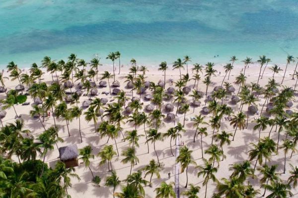 Catalonia Bavaro Beach, Golf & Casino Resort